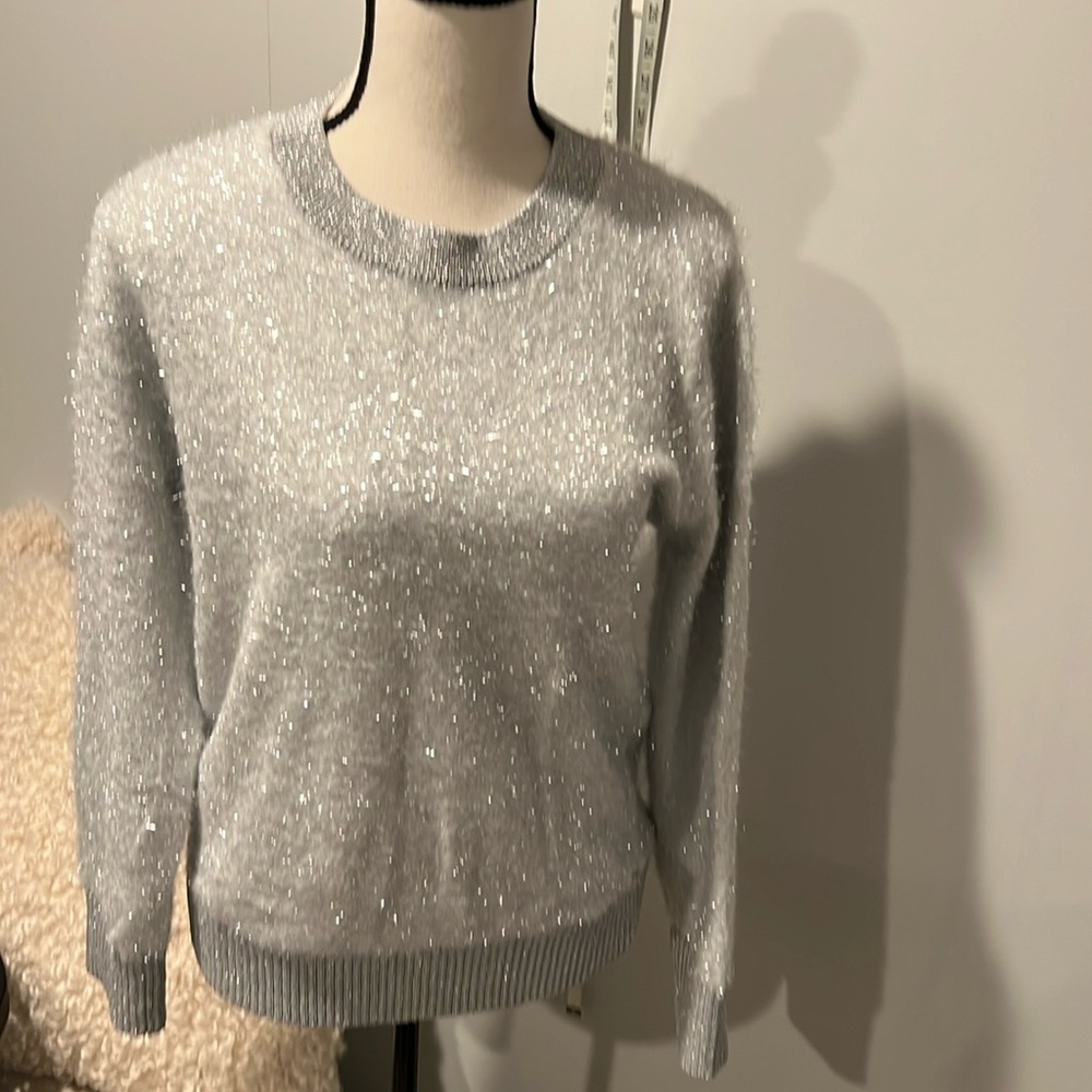 Thommy Hilfiger Shine Cardigan